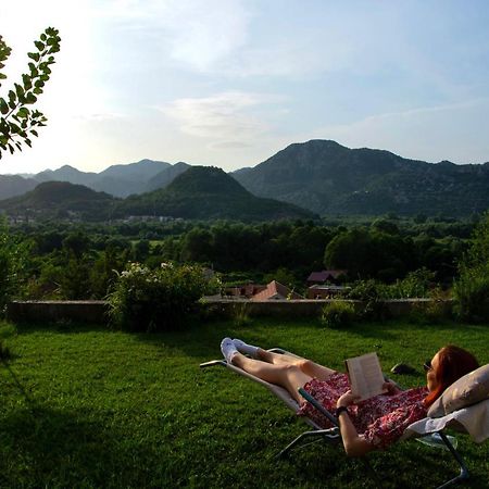 Prevalis Nature Cottage Virpazar Dış mekan fotoğraf