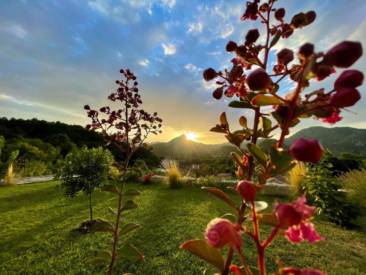 Prevalis Nature Cottage Virpazar Dış mekan fotoğraf