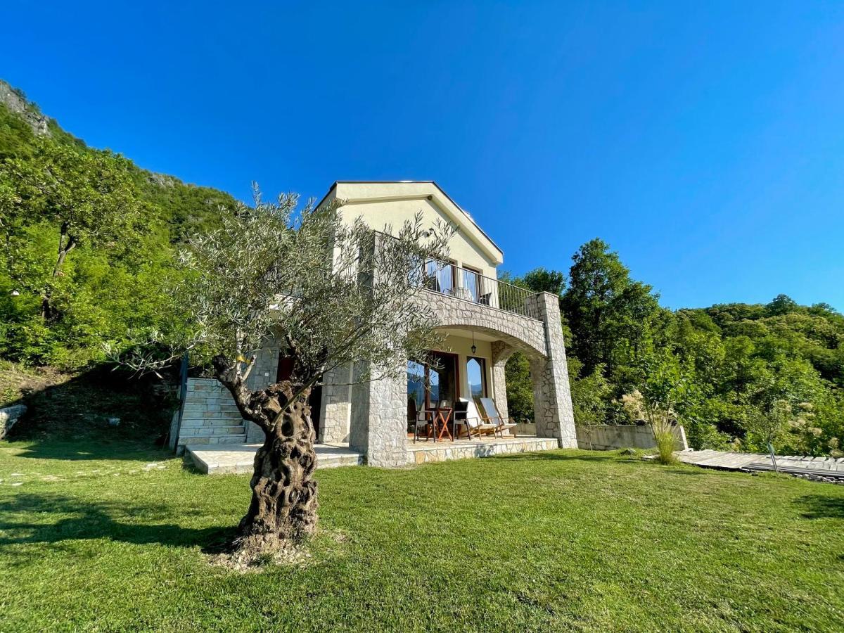 Prevalis Nature Cottage Virpazar Dış mekan fotoğraf