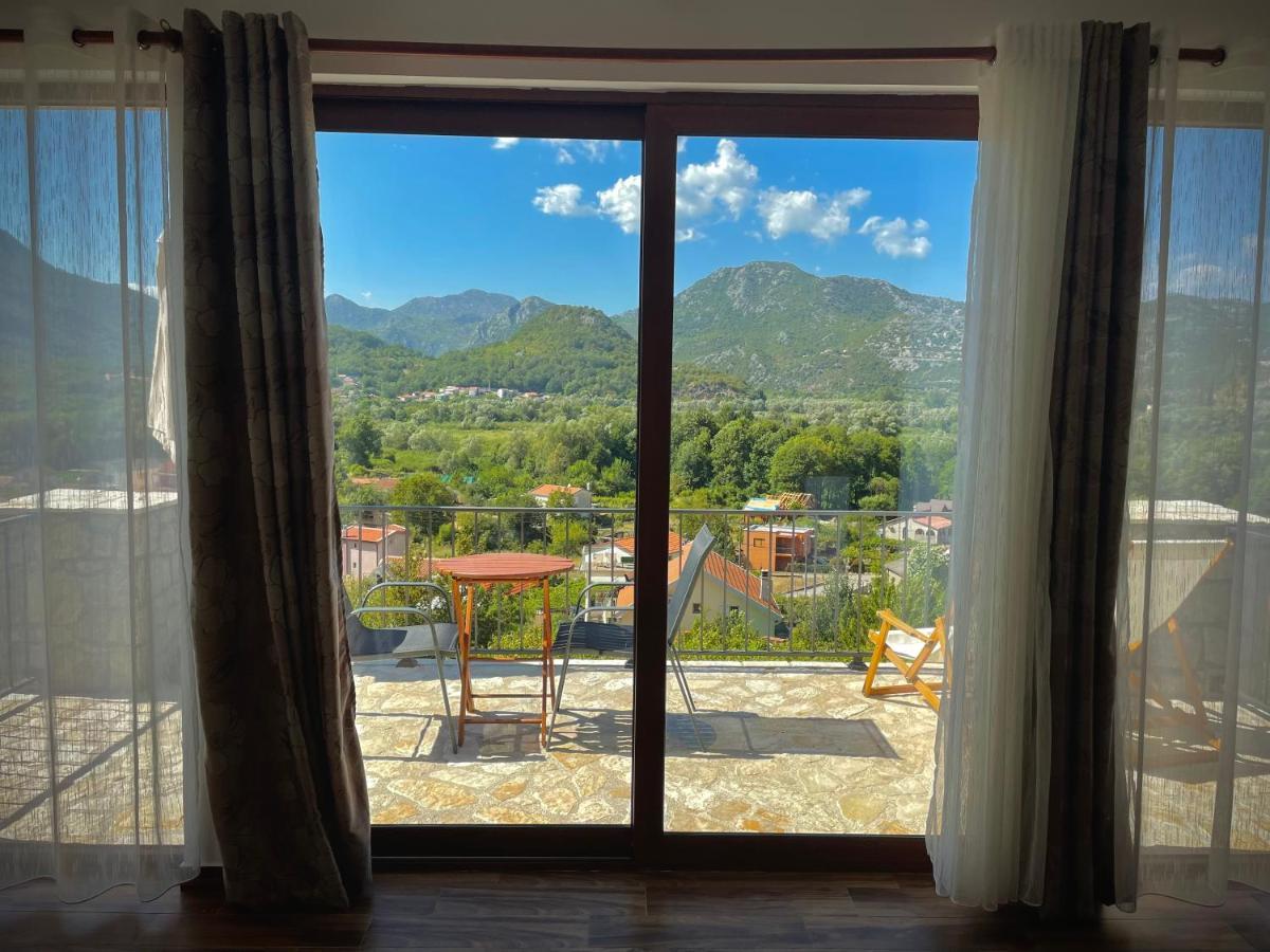 Prevalis Nature Cottage Virpazar Dış mekan fotoğraf