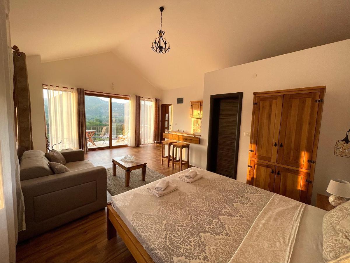 Prevalis Nature Cottage Virpazar Dış mekan fotoğraf