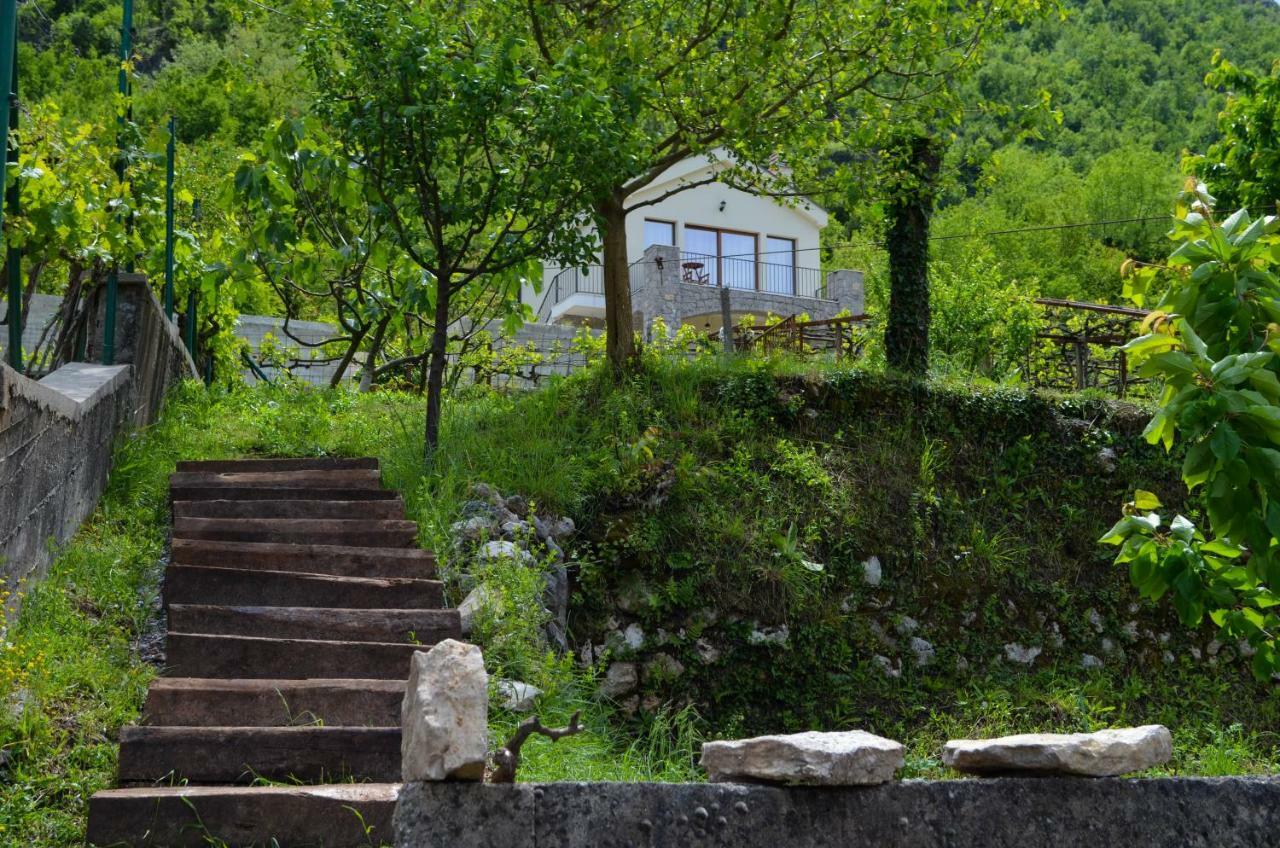 Prevalis Nature Cottage Virpazar Dış mekan fotoğraf