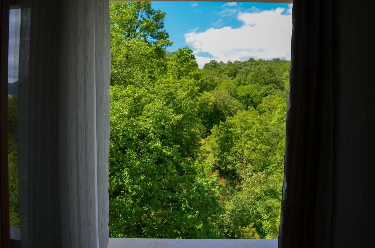 Prevalis Nature Cottage Virpazar Dış mekan fotoğraf