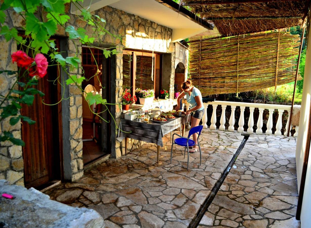 Prevalis Nature Cottage Virpazar Dış mekan fotoğraf