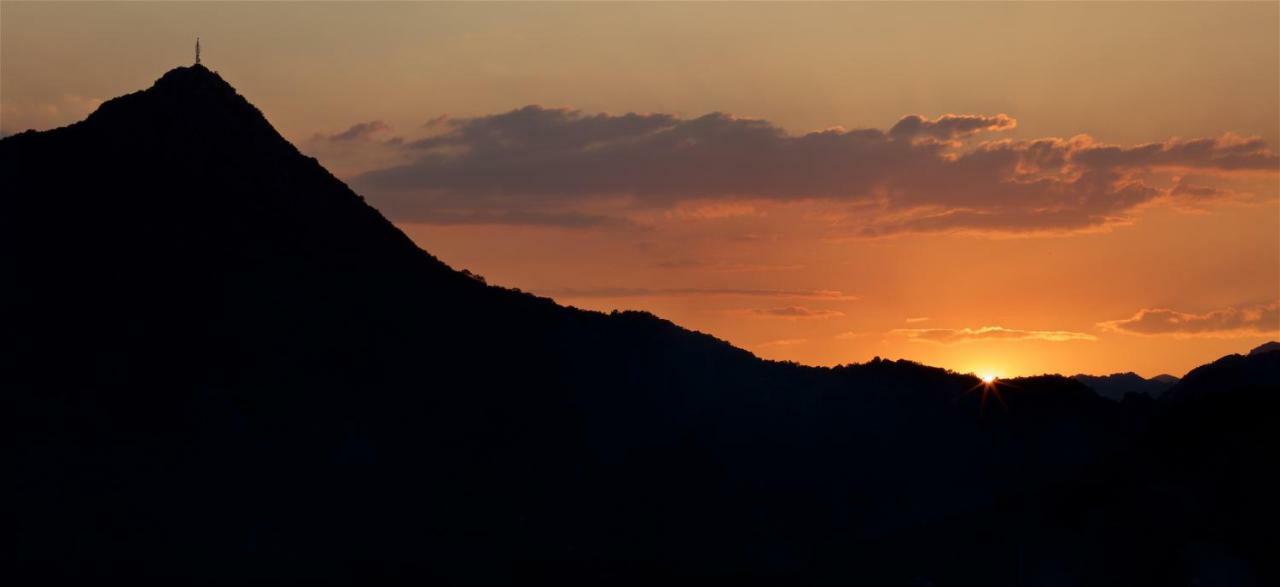 Prevalis Nature Cottage Virpazar Dış mekan fotoğraf