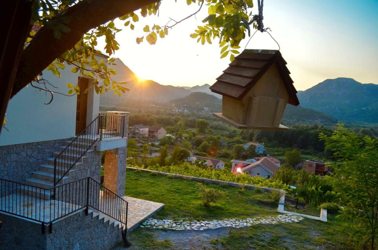 Prevalis Nature Cottage Virpazar Dış mekan fotoğraf
