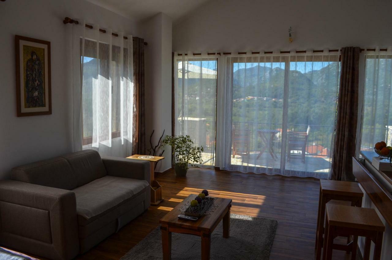 Prevalis Nature Cottage Virpazar Dış mekan fotoğraf