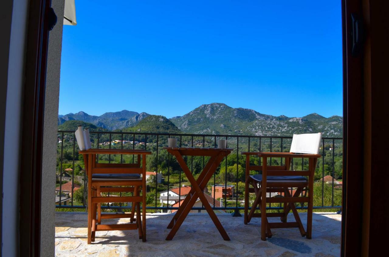 Prevalis Nature Cottage Virpazar Dış mekan fotoğraf