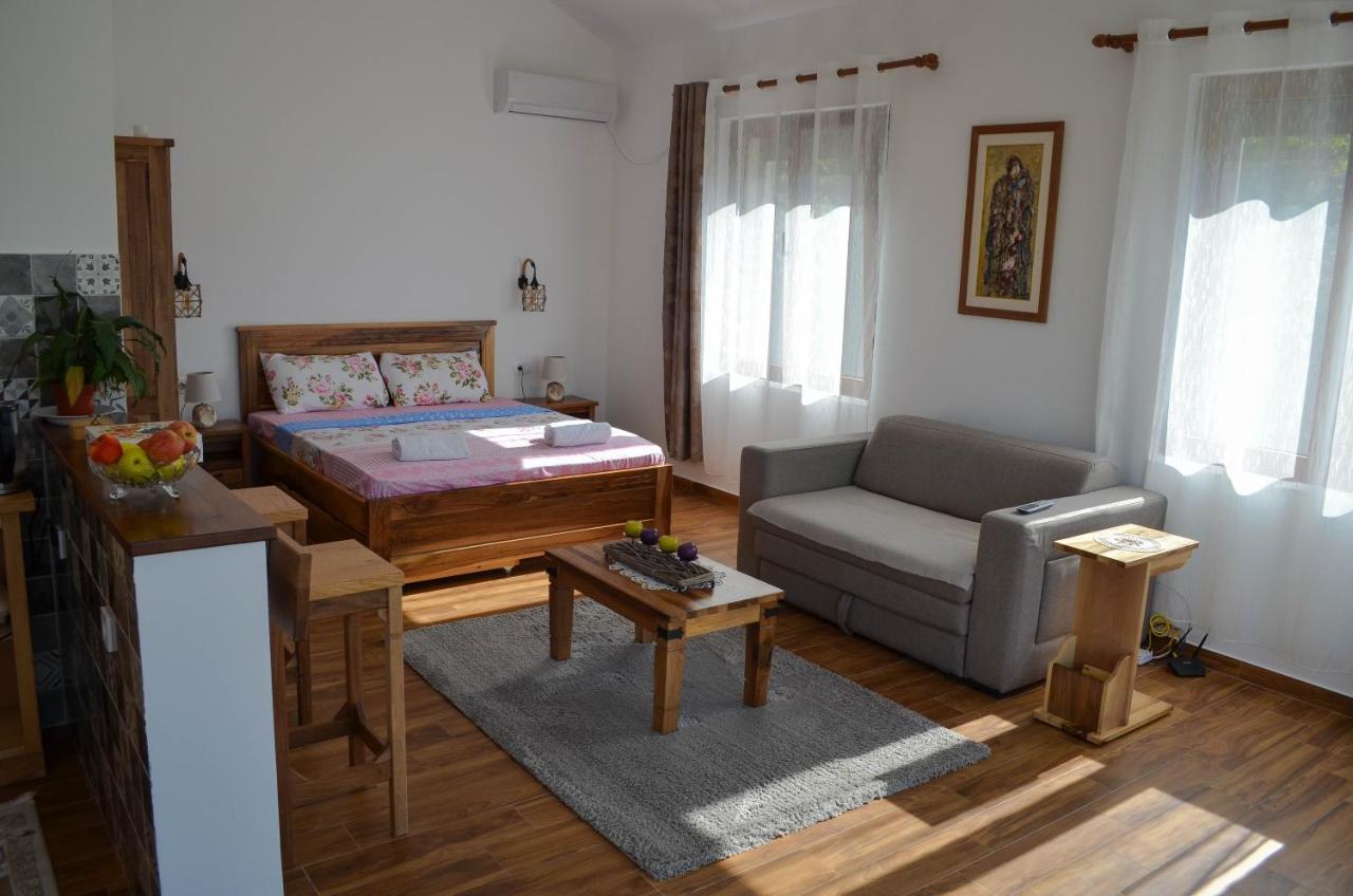 Prevalis Nature Cottage Virpazar Dış mekan fotoğraf